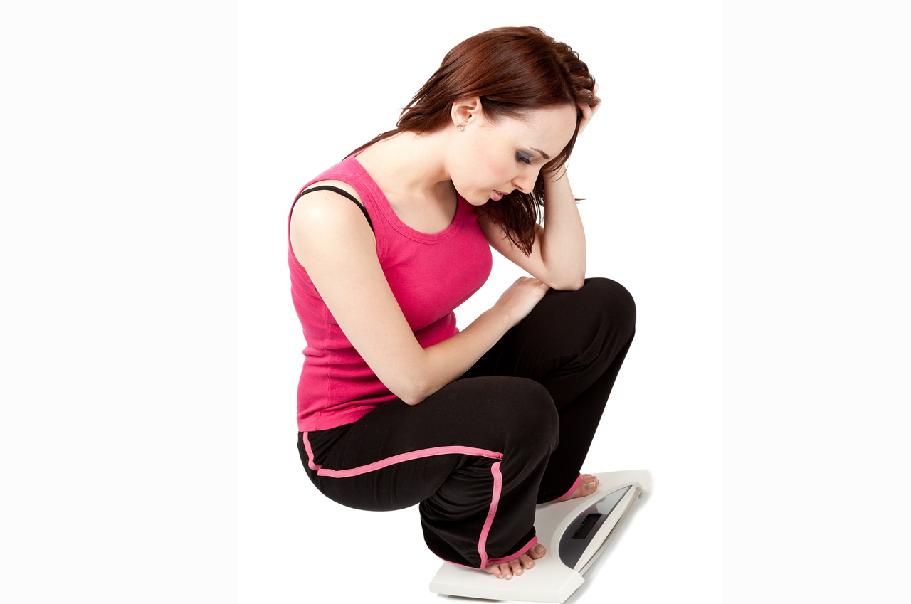 Why Am I Not Losing Weight on the Keto Diet? Explained.