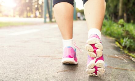 Walking for Fitness and Weight Loss: The Ultimate Guide