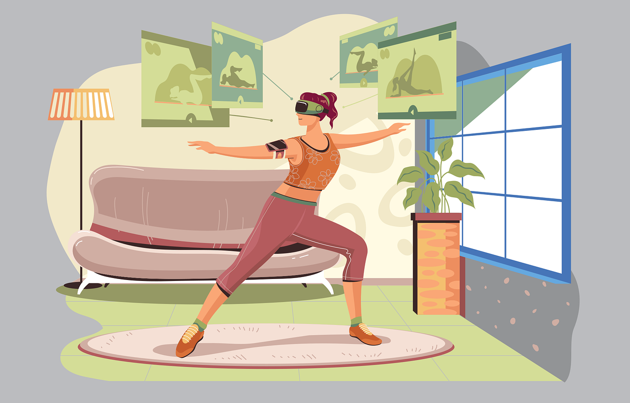 Do Fitness Trackers Help with Weight Loss? A Comprehensive Analysis