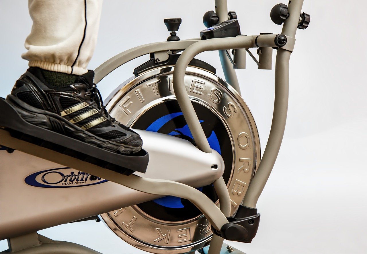 Weight Loss Fitness Program: The Ultimate Guide to Shedding Pounds