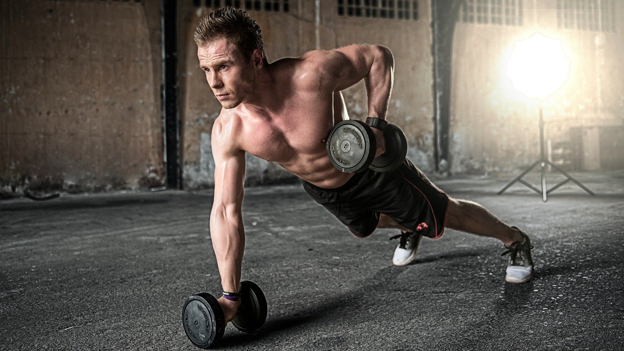 Your Ultimate Apple Fitness Workout Plan for Weight Loss