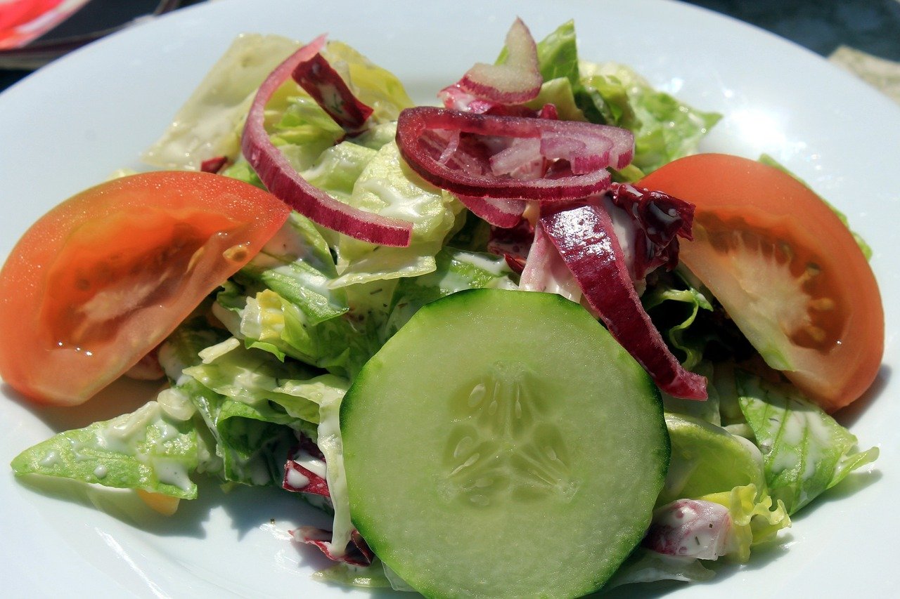 Simple Meal Plan to Lose Weight: A Beginner’s Guide