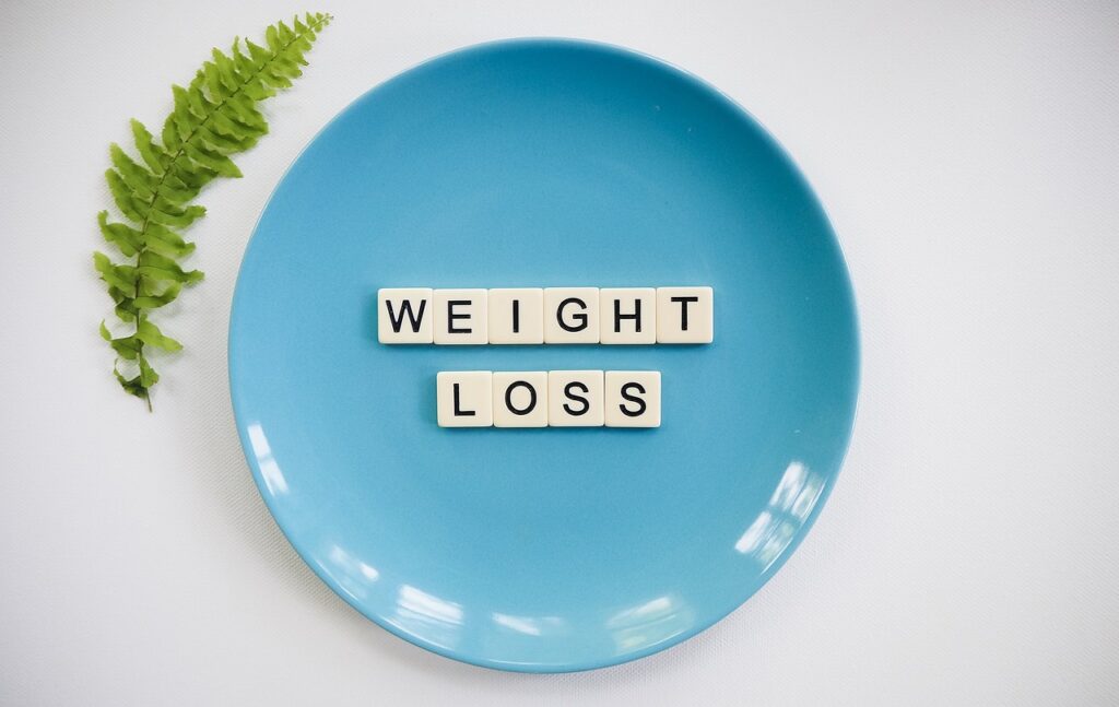 Components of a Successful Diet Weight Loss Plan