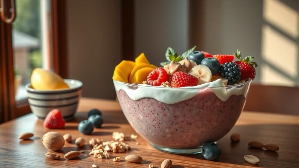 High Calorie Vegan Smoothie Recipes: Thick + Easy