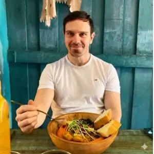 The Complete Plant Based Recipes