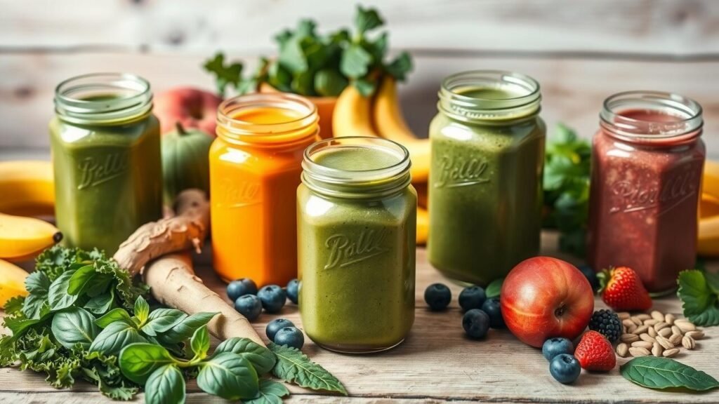 Rich Roll Green Smoothie: Inspired Recipe + Variations