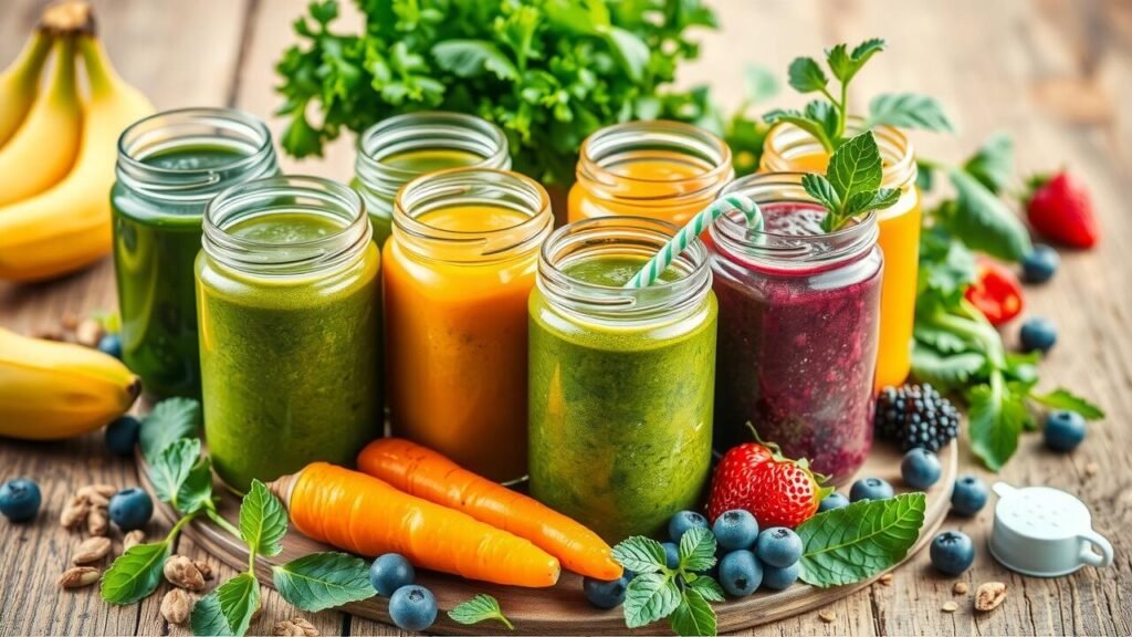 Rich Roll Smoothie Recipes: A Mini Collection