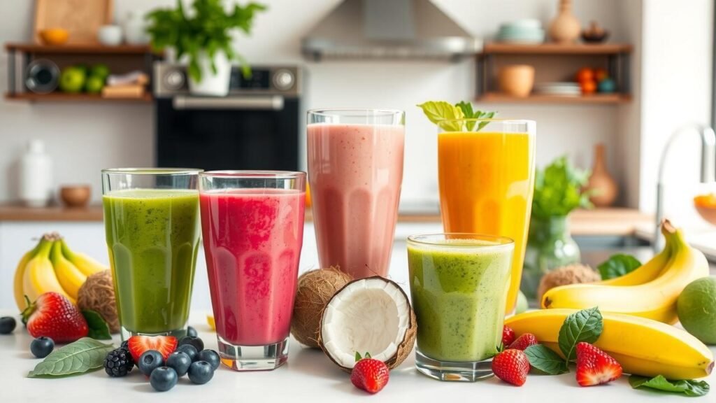 Smoothie King Pumpkin (Vegan): Seasonal Copycat