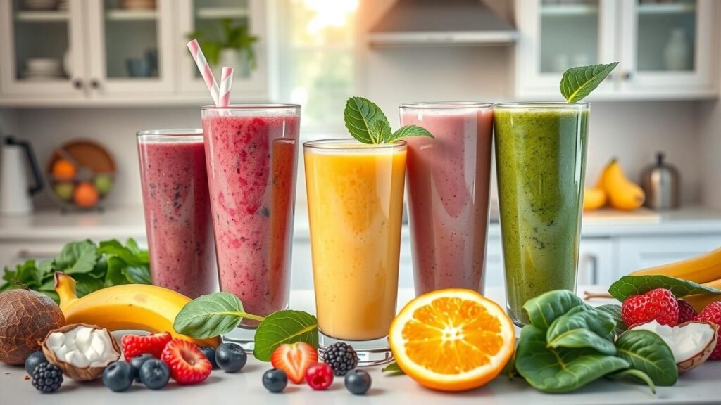 Smoothie King Sunwarrior: What It Means for Vegan Orders