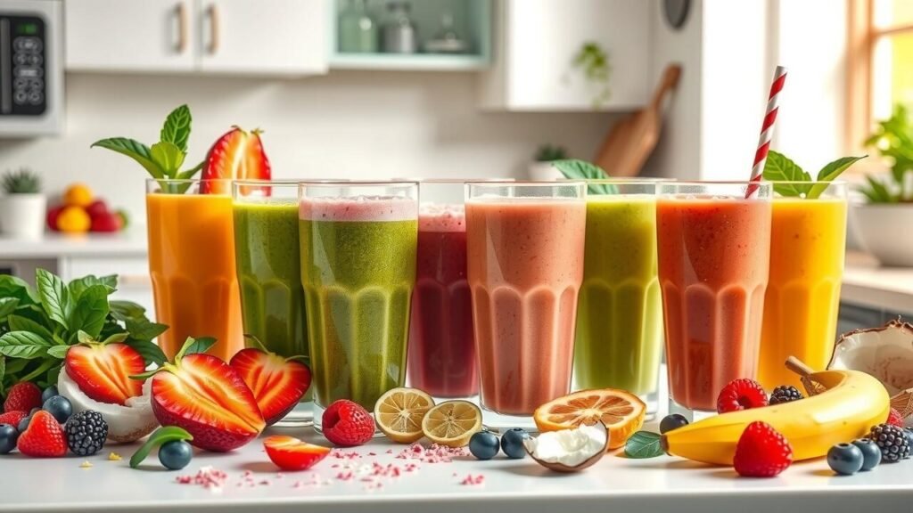 Smoothie King Vegan Dark Chocolate Banana: Copycat Recipe