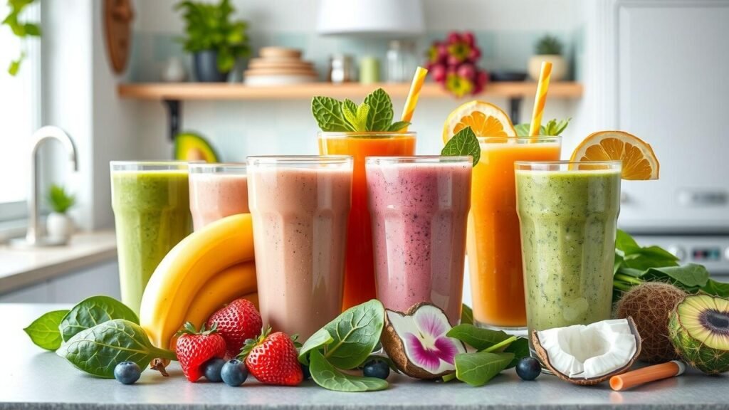 Smoothie King Vegan Protein: What to Order (and Customize)