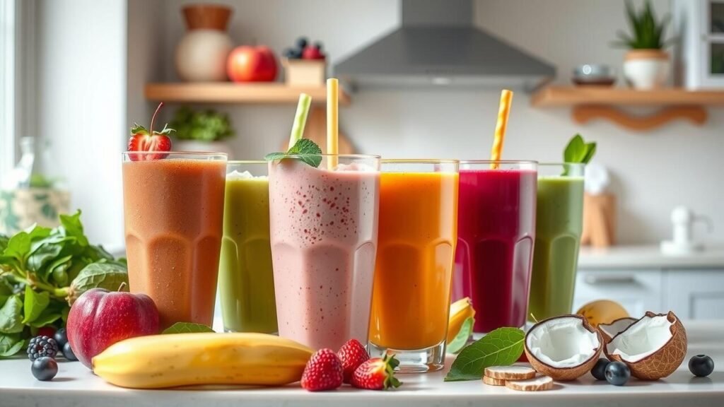 Smoothie King Vegan Smoothies: Best Orders + Copycat Recipes