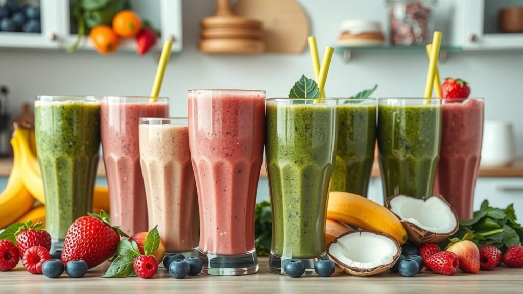 Smoothie King Veggie Mango: What It Is + Copycat Version