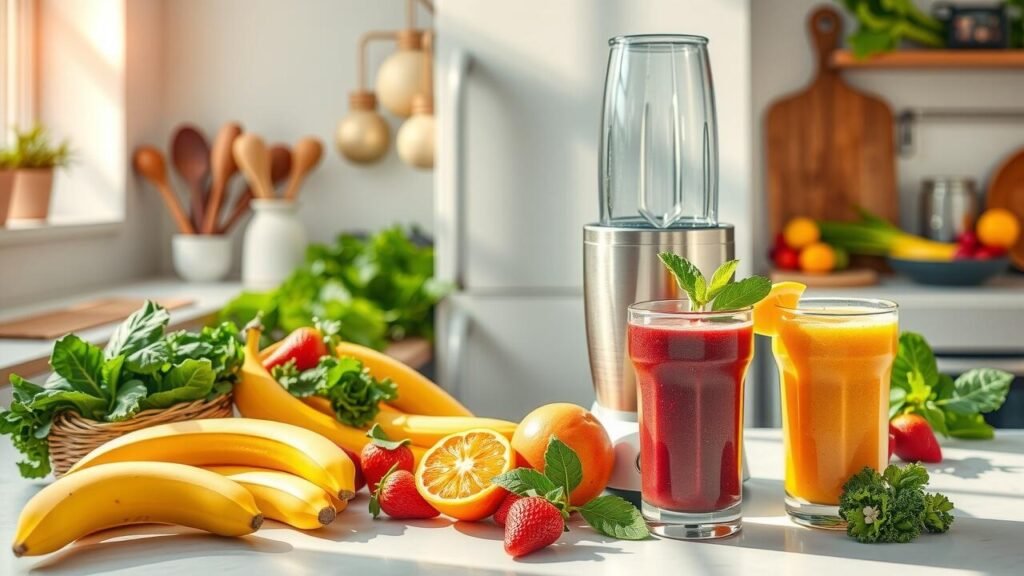 Smoothie Prep for Busy Weeks: Freeze Packs That Work