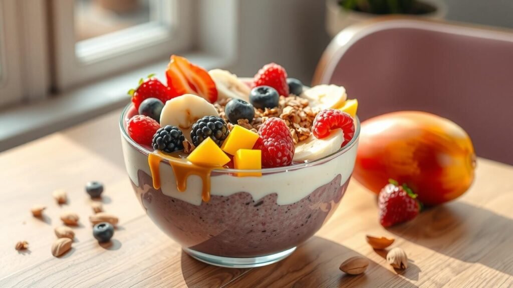 Vegan Calorie Shake: Add Calories Without Junk