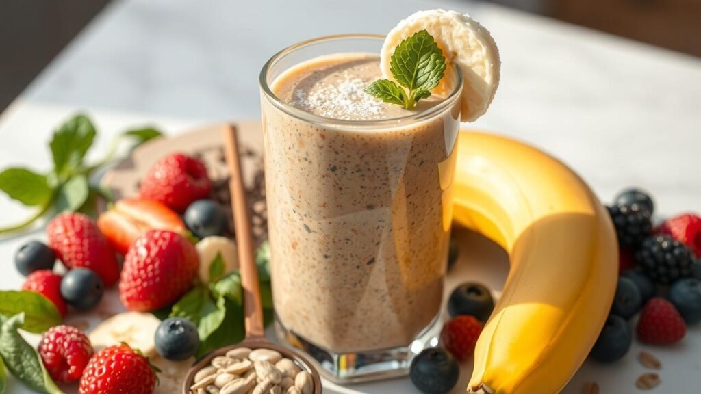 Vegan Protein Smoothie Ideas: 20 Quick Variations