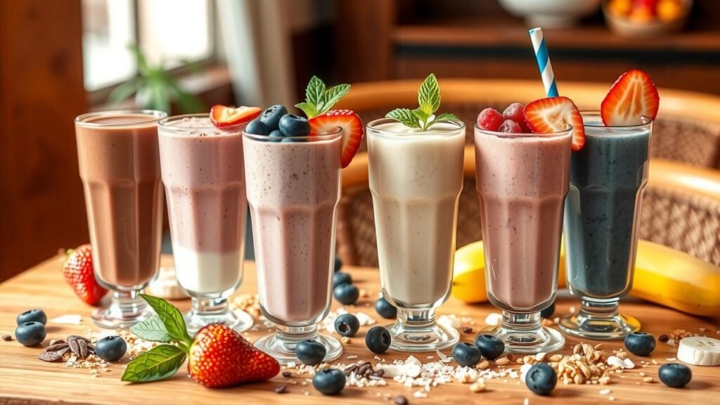 Vegan Salted Caramel Smoothie: Date-Caramel Method