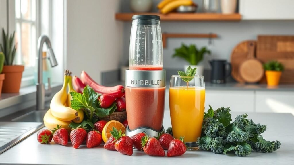 Vegan Smoothie Ingredients: Portion Guide for Consistent Results