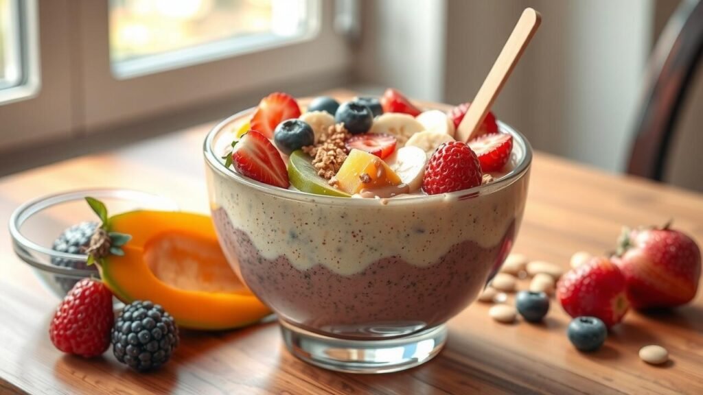 Vegan Weight Gain Smoothie: Best Add-Ins (No Bloating)