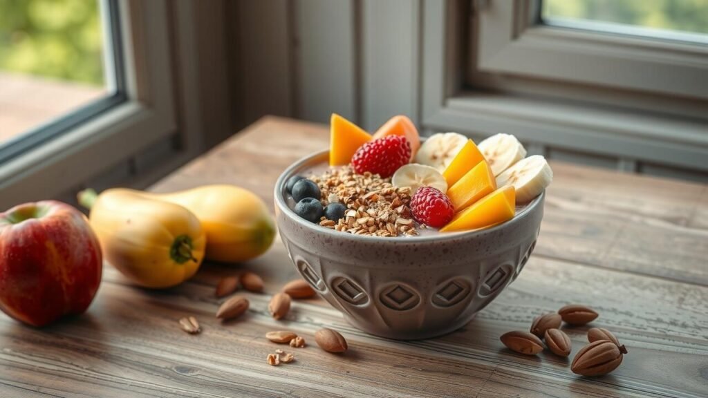 Weight Gainer Shake (Vegan): DIY Recipes That Work